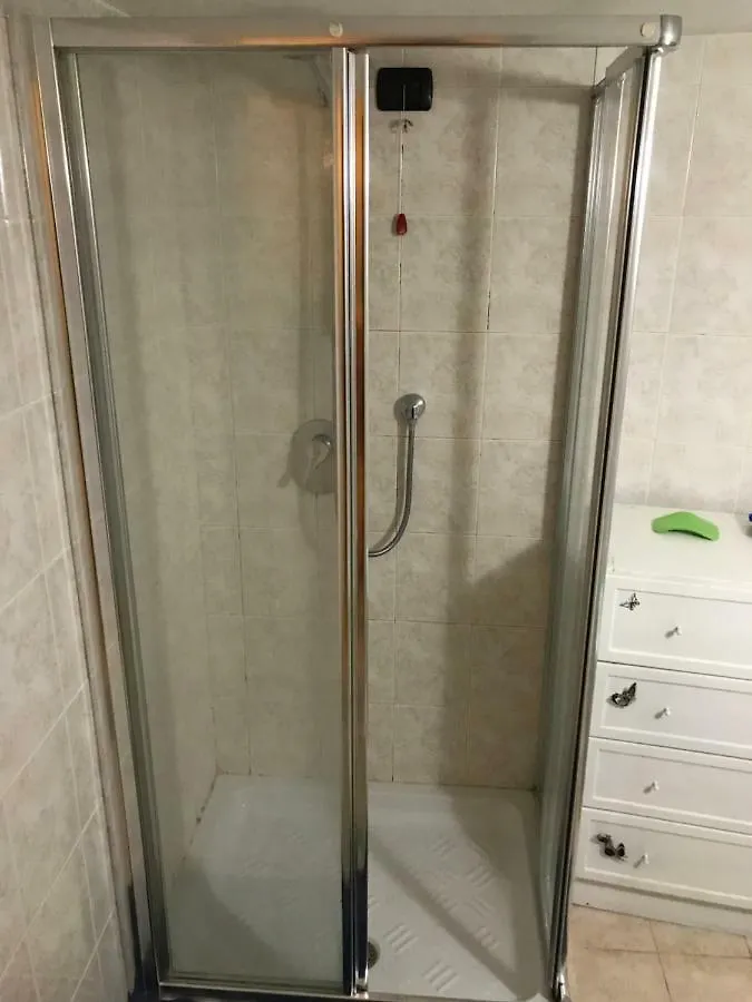 565 Via Aurelia Hotel Rome Apartment
