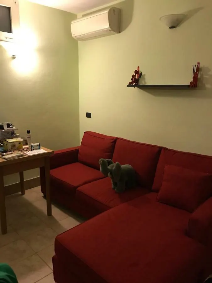 Apartment 565 Via Aurelia Hotel Rome Italy